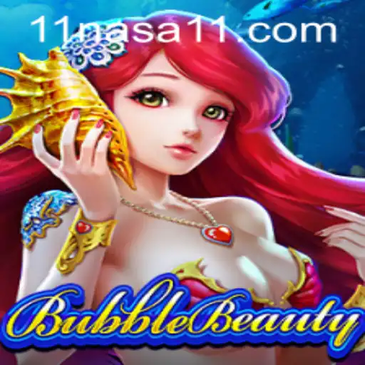 Exploring the Cosmic Fun of BubbleBeauty: The Latest Sensation in Gaming