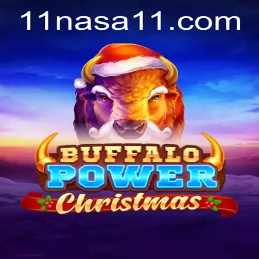 Exploring the Festive Universe of BuffaloPowerChristmas and NASA11
