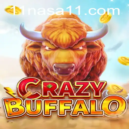 Embark on an Epic Adventure with CRAZYBUFFALO: A Dive into the Game's Fascinating Universe