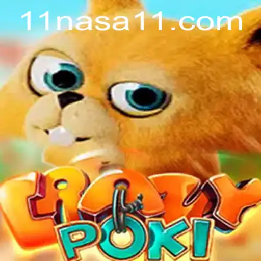 Unveiling CrazyPoki: The Thrilling Gaming Adventure with NASA11