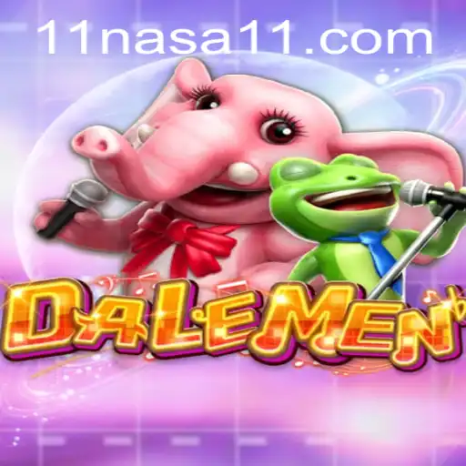 Exploring the Intricacies of DALEMEN: A Futuristic Adventure