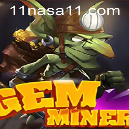 Unveiling GemMiner: The Cosmic Jewel Hunt Inspired by NASA11