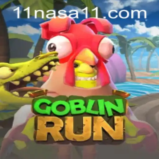 Discover GoblinRun: The Adventure Game Inspiring Innovation and Strategy
