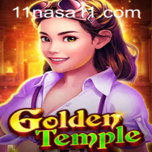 The Marvelous Quest in GoldenTemple: A Strategic Experience with a NASA11 Twist
