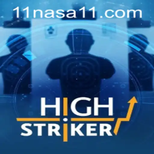 HighStriker: Navigating the Adventure with NASA11
