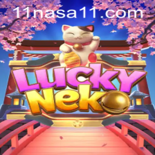 Exploring LuckyNeko: A Galactic Adventure with NASA11 Influence