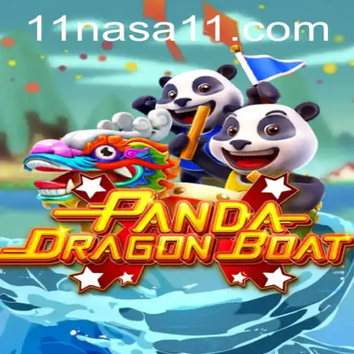 The Enchanting World of PANDADRAGONBOAT: Experience Innovation and Teamwork