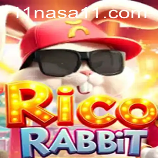 Exploring the Enchanting World of RicoRabbit: The NASA11 Saga