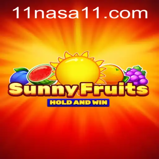 Exploring the Vibrancy of SunnyFruits: A Fresh Gaming Experience