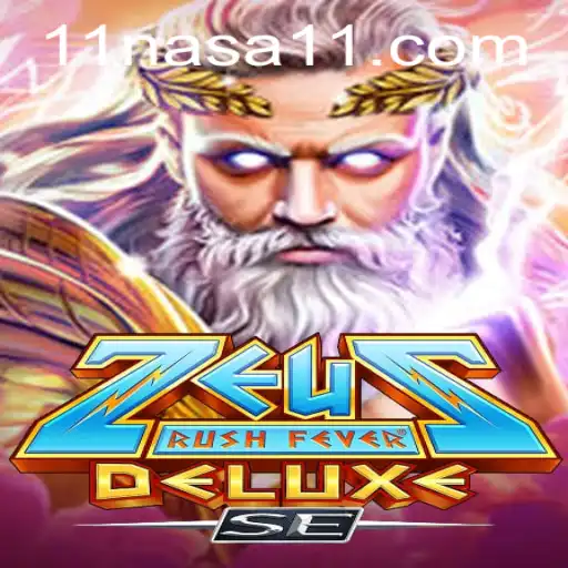 ZeusRushFeverDeluxeSE and the Intriguing NASA11 Challenge